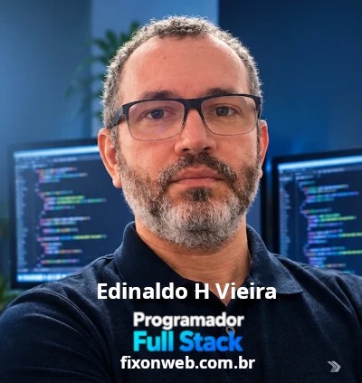 Profissional de tecnologia